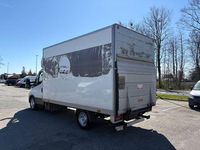 Second-hand Iveco Daily 2017 Alb Monovolum