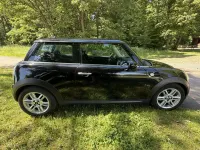 Gebraucht Mini Cooper 122 PS (89 kW) 2012 Kleinwagen