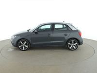 gebraucht Audi A1 1.0 TFSI, Benzin, 14.600 €