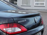 gebraucht Peugeot 406 Coupe ultima edizione