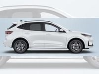 Neu Ford Kuga ST-Line 243 PS (178 kW) 2026 Weiß (frozen white) SUV