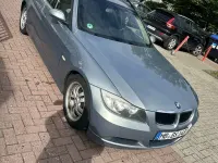 Gebraucht BMW 320 177 PS (130 kW) 2009 Kombi