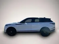 Gebraucht Land Rover Range Rover Velar SE Dynamic 300 PS (220 kW) 2025 Manufacturer SUV