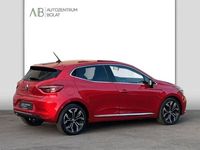 Gebraucht Renault Clio V Esprit Alpine 143 PS (105 kW) 2023 Schwarz Limousine