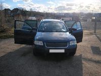 Gebraucht VW Passat 102 PS (75 kW) 2003 Kombi