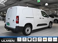 gebraucht Citroën Berlingo XL Kasten Club WORKLINE Solution 1.5 BlueHDi 130 FAP EU6d-T 130AUTOMATIK