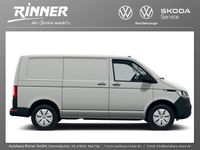 gebraucht VW Transporter T6.1Kasten 2,0TDI 81KW Klima/AHK