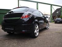 gebraucht Opel Astra GTC COSMO 2.0 TURBO