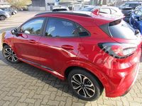 Gebraucht Ford Puma ST-Line X 155 PS (114 kW) 2024 Rot SUV