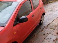 Gebraucht Nissan Pixo 2009 Kleinwagen