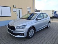 Gebraucht Skoda Fabia Essence 116 PS (85 kW) 2024 Kleinwagen