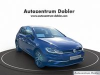 gebraucht VW Golf VII 1.5 TSI Join Standheizung LED Navi EURO6