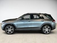 Gebraucht Mercedes GLE400 330 PS (242 kW) 2020 Grau SUV