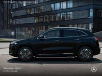 Gebraucht Mercedes EQA250 Progressive 139 kW (190 PS) 2025 Schwarz SUV