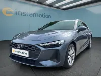 Occasion Audi A5 204 ch (150 kW) 2025 Bleue Break