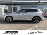 Gebraucht Volvo XC60 Ultimate 455 PS (334 kW) 2022 Gold SUV