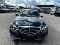 gebraucht Mercedes E500 Kombi, 2.Hand