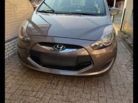 Second-hand Hyundai ix20 90 CP (66 kW) 2012 Hatchback