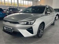 Gebraucht MG MG5 EV Luxury 130 kW (177 PS) 2023 Silber Kombi