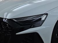 Neu Audi RS3 Sportback 400 PS (294 kW) 2026 Arkonaweiß Kleinwagen