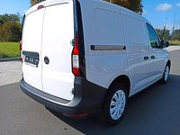 Gebraucht VW T6.1 122 PS (89 kW) 2021 Weiß Van