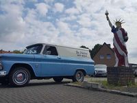 Gebraucht Chevrolet C10 355 PS (261 kW) 1964 Blau Pickup