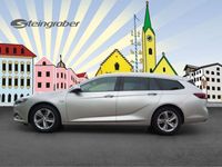 gebraucht Opel Insignia Sports T.1.6 D. Innova. *Standheizung*