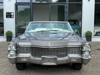 Gebraucht Cadillac Deville 340 PS (250 kW) 1965 Grau Limousine