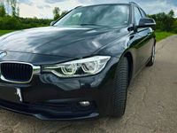 gebraucht BMW 316 F31/ d Facelift Mod 2016