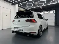 Gebraucht VW Golf VII GTI 265 PS (194 kW) 2016 Andere Limousine