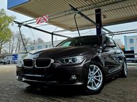 gebraucht BMW 318 3 Touring d Automatic * Bi-Xenon* Euro6*