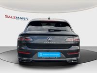Gebraucht VW Arteon R-line 200 PS (147 kW) 2023 Grau Limousine