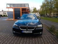 gebraucht BMW 520 d EfficientDynamics Edition EfficientDyna...