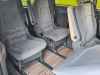Gebraucht Mercedes Viano 150 PS (110 kW) 2005 Schwarz Van / Kleinbus