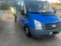 gebraucht Ford Transit Tourneo 