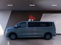 Neu VW Transporter 150 PS (110 kW) 2025 Light grey metallic Van