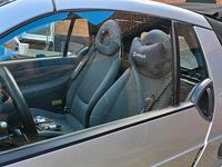 Gebraucht Smart ForTwo Cabrio 61 PS (44 kW) 2003 Silber Cabrio