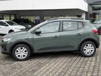 gebraucht Dacia Sandero Stepway Expression TCe 100 LPG sofort lieferbar