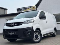 Gebraucht Opel Vivaro Edition 122 PS (89 kW) 2020 Weiß Van / Kleinbus