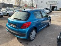 gebraucht Peugeot 207 Sport/1Hand/Tüv 10.2024/SH