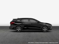 Neu Ford Focus Titanium 155 PS (114 kW) 2025 Schwarz Limousine