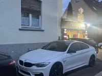 Gebraucht BMW M4 M Performance 431 PS (317 kW) 2015 Coupé