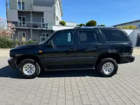 Gebraucht Chevrolet Tahoe 273 PS (200 kW) 2000 Schwarz SUV