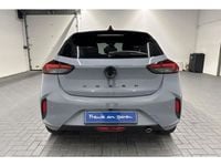 Gebraucht Opel Corsa GS Line 101 PS (74 kW) 2023 Grau Kleinwagen