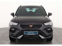 Neu Cupra Ateca 150 PS (110 kW) 2026 Schwarz SUV