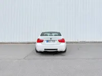 Gebraucht BMW M3 420 PS (308 kW) 2008 Weiß Limousine