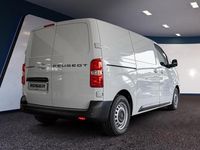 Gebraucht Peugeot e-Expert 100 kW (136 PS) 2025 Weiss / kaolin weiss Van