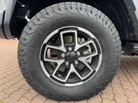 Gebraucht Jeep Wrangler Rubicon 272 PS (200 kW) 2025 Schwarz SUV