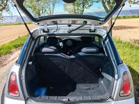 Second-hand Mini ONE Seven 90 CP (66 kW) 2006 Argintiu Hatchback