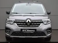 Neu Renault Kangoo 131 PS (96 kW) 2025 Grau Van / Kleinbus